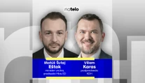 Hosťami Na telo sú Matúš Šutaj Eštok a Viliam Karas