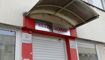 V hniezde záchrany v Prešove našli novonarodeného chlapčeka