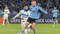 Slovan po výbornom výkone mrzeli zahodené šance: Takéto zápasy bolia, zaslúžili sme si viac