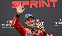 VIDEO: Rossiho počin dorovnaný. Marc Marquez v Japonsku zaknihoval siedmy titul v MotoGP