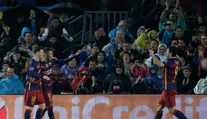 VIDEO: Suarez predviedol netradičný gól, brankár sa ani nepohol