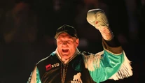 Uvidíme „Bitku o Britániu“? Fury po víťaznom návrate s veľkou výzvou pre Anthonyho Joshuu