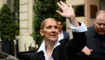 Céline Dion kritizovala Trumpa. Na zhromaždení pustili jej pieseň neoprávnene