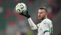 Slovan lanári ďalšiu veľkú posilu. Kmotrík chce hráča, ktorý si zahral v jednej z najlepších líg sveta