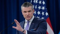 Šéf Pentagónu odmietol potvrdiť, že USA budú brániť spojencov z NATO. Bolo by to na rozhodnutí Trumpa