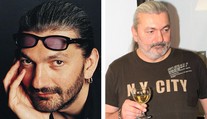 Niekdajší sexsymbol Hůlka je dnes sivý pribratý pán!