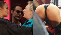 Jennifer Lopez vyjadrila podporu Hillary Clinton. Aj takto!
