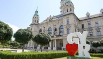 Len kúsok od Slovenska bolo zemetrasenie. Otrasy pocítili aj obyvatelia Győru