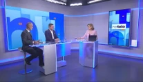 Stávka v relácii Na telo plus. Vydrží vláda do konca volebného obdobia?