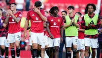 Nová sezóna, starý Manchester United. Diabli opäť stratili cenné body