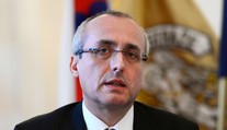 Minister Borec: Hanbím sa za mnohé kauzy súčasnej vlády