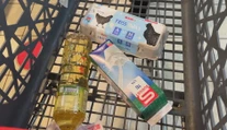 Slovákov lákajú nákupy aj za hranicami. Pozreli sme sa na ceny základných potravín u nás a u susedov
