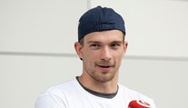 Svoje rozhodnutie oľutoval. Marián Studenič si zavrel dvere na olympiádu, v reprezentácii šancu dostane