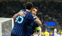 VIDEO: Liverpool šokujúco prehral, nebolo to jediné prekvapenie. Inter pohodlne zdolal Slaviu