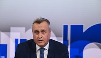 Danko dostal otázku, ako hodnotí Pellegriniho mandát: Mal by menej orať