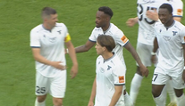 VIDEO: Pohodlný triumf na rozlúčku so sezónou. Trenčín zdolal Košice rozdielom triedy