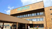 Problémy s kúrením v nemocnici na Antolskej pretrvávajú, v piatok ho vypnú úplne