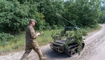 Ukrajina vyhráva, prekvapujú americkí generáli. Analýza ukazuje, že ukrajinská taktika bolí Rusov viac, než sa myslelo