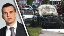 Pokračuje proces v prípade vraždy poslanca Mareka Rakovského, zomrel pri výbuchu auta