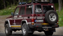 Mrazivý nález na Kysuciach: Turista objavil v blízkosti rozhľadne nehybné telo muža