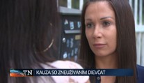 "Keď budeš dobrá, bude chodiť Ježiško," povedal vraj po sexe terapeut 14-ročnej Natálke