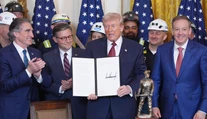 Trumpova administratíva sa už nebude riadiť vedeckým názorom, že skleníkové plyny predstavujú hrozbu