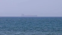 Tanker pri Katare bol pod paľbou. Hlásia zásah viacerými projektilmi