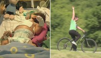 Ako bábätko dostal cudzie srdce, pretože to jeho zlyhávalo. Po 17 rokoch sme opäť navštívili Floriána