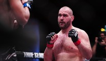 Na pokračovanie nestačila ani impozantná bilancia. Martin Buday skončil v UFC