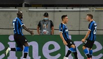 Semifinále EL UEFA: Inter bez Škriniara rozstrieľal Šachtar a vo finále vyzve Sevillu