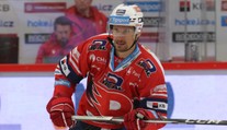 So Slovanom sa rozlúčil a uprednostnil Rusko. Pánik konečne zlomil trápenie v KHL, stal sa hviezdou zápasu