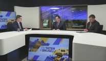 Europoslanec Zdechovský: Asistent koaličného poslanca si vyfakturoval 100-tisíc eur za dve brožúry, sú v nich nezmysly