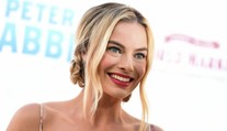 Oscarová nominácia na Najlepšiu herečku v hlavnej úlohe: Margot Robbie