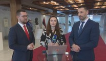 EÚ chce znížiť emisie do roku 2040 o 90 percent. Nezmyselný cieľ, zhodujú sa poslanci koalície a opozície