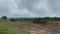 Drony či stovky bojových vozidiel. Na Slovensku sa zišli tisíce vojakov NATO