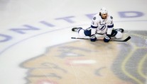 Útočníkovi z New Jersey Devils diagnostikovali leukémiu