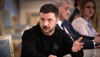 Zelenskyj odkázal Trumpovi, že s voľbami nemá problém. Počas vojny nie sú možné