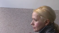 Pred súdom vypovedala manželka exposlanca