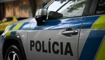 Policajná akcia v Košiciach. Dôvodom má byť podozrenie z vážnej násilnej trestnej činnosti