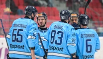 Slovan zdolal rivala a pripravil mu prvú prehru v sezóne. Belasí predviedli dokonalú odplatu