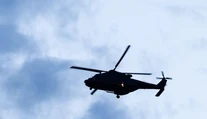 Tragédia v Saudskej Arábii. Pád vrtuľníka si vyžiadal 14 obetí