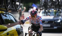 Obrovská rana pre Tour de France. Dvojnásobného víťaza po páde čaká operácia, topfavorit musel odstúpiť