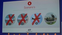 Ruská armáda na základe vyšetrovania tvrdí, že let MH17 zostrelila ukrajinská raketa