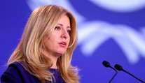 Čaputová na klimatickom samite: Mladí vedia, že nám dochádza čas. A nám politikom výhovorky