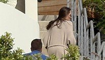 Angelina Jolie prvykrát na verejnosti po krachu manželstva