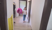 Z narodeninovej zábavy celoživotná trauma: Noemi vdýchla hélium, okamžite sa zosunula k zemi