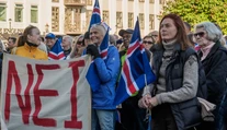 Islanďania rozhodli o budúcnosti krajiny. Návrat k rokovaniam o členstve v EÚ odmietla väčšina z nich