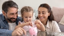 Deti si dokážu našetriť stovky eur. Ako ich učiť finančnej gramotnosti?