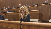 Šimkovičová chce zaviesť zmeny. Plánuje predložiť úpravu, aby sa z peňazí na kultúru nefinancovali pochody
