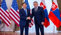Trumpov posol na Slovensku: Americký šéf-diplomat dostal od Fica špeciálny prísľub